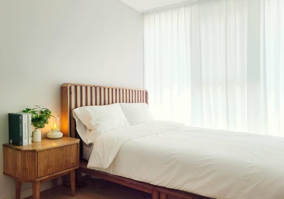 Gwanganli Workation House Apartment ปูซาน ภายนอก รูปภาพ