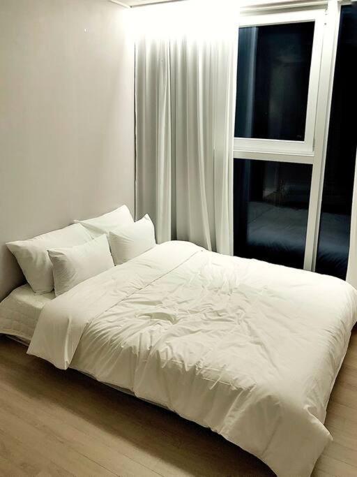 Gwanganli Workation House Apartment ปูซาน ภายนอก รูปภาพ