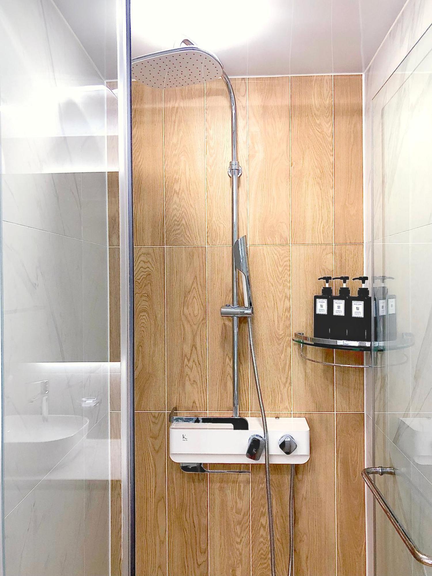 Gwanganli Workation House Apartment ปูซาน ภายนอก รูปภาพ